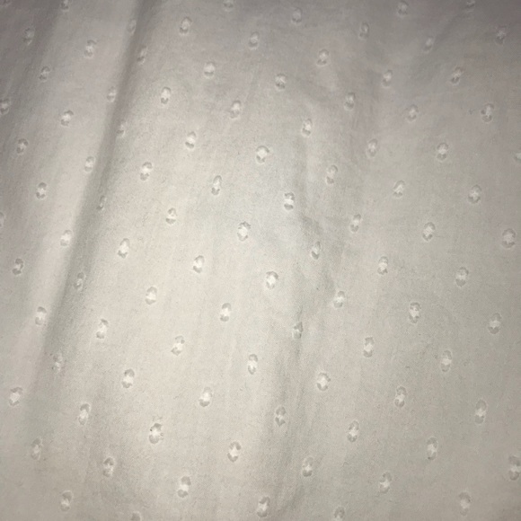 NWTS  white dress - Picture 5 of 5